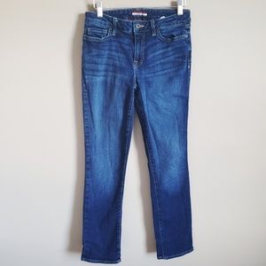 Tommy Hilfiger Curve Straight Jean